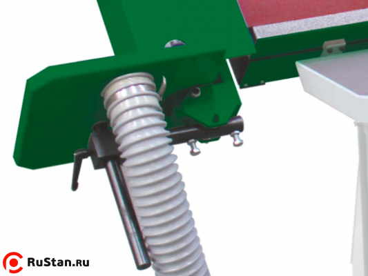 Регулируемый по высоте поперечный стол KSO 1500F для контурной шлифовки фото №2 Holzstar KSO 1500F фото №2